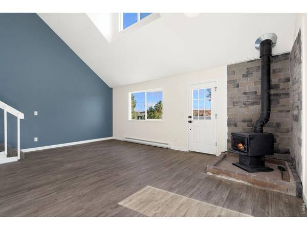 817 Redwood, Bellvue, CO 80512