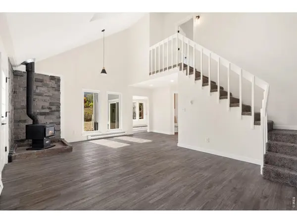 817 Redwood, Bellvue, CO 80512