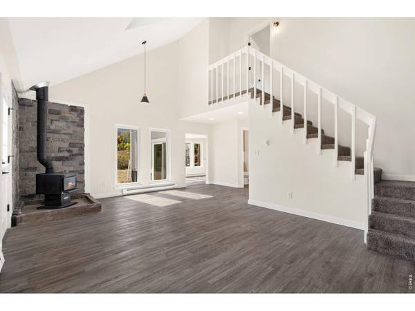817 Redwood, Bellvue, CO 80512