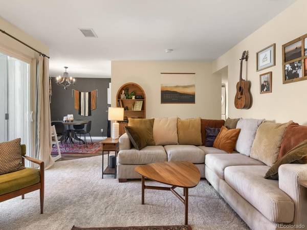 7265 S Xenia #D, Centennial, CO 80112