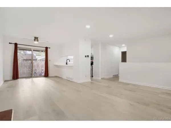 3812 S Fraser, Aurora, CO 80014
