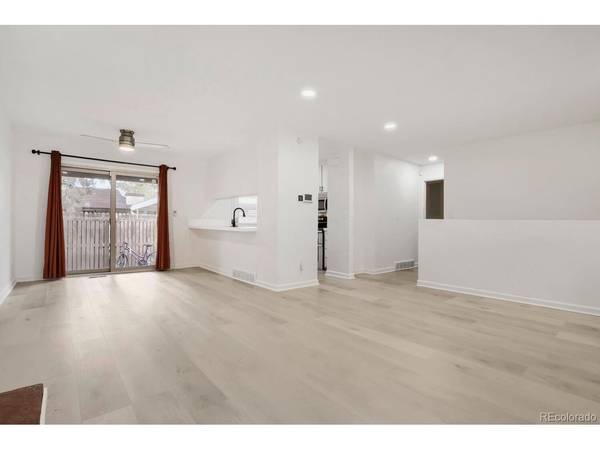 3812 S Fraser, Aurora, CO 80014