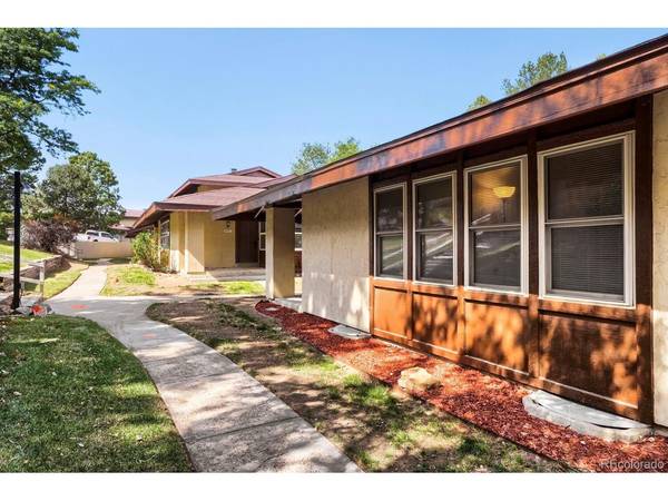 3812 S Fraser, Aurora, CO 80014