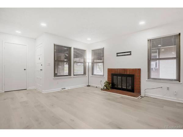 3812 S Fraser, Aurora, CO 80014