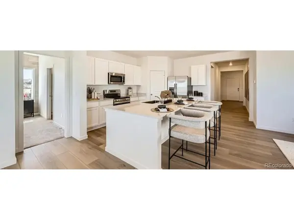 3367 E 152nd, Thornton, CO 80602