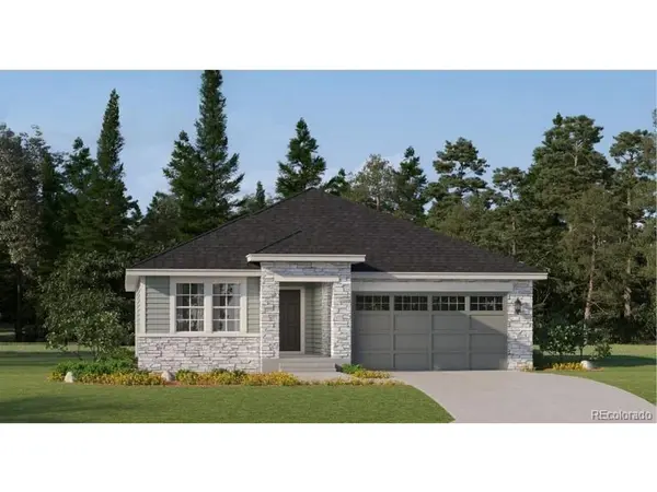 3367 E 152nd, Thornton, CO 80602