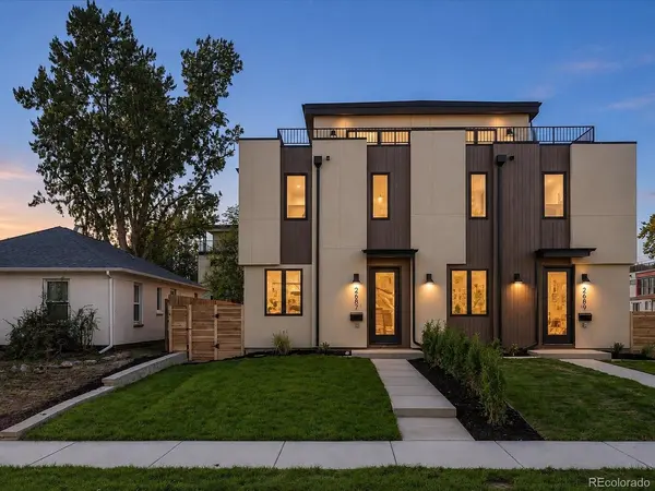 2687 Hazel, Denver, CO 80211