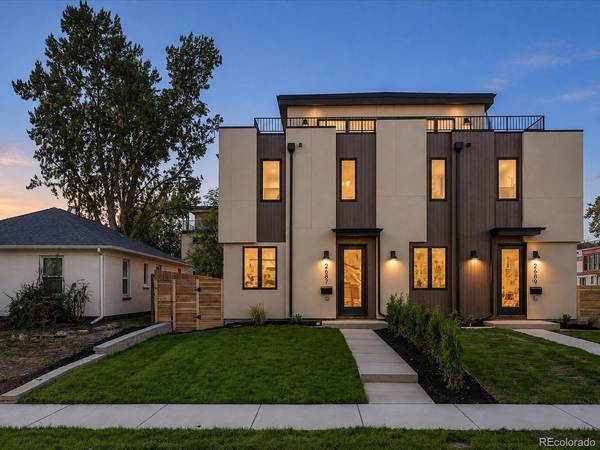 2687 Hazel, Denver, CO 80211