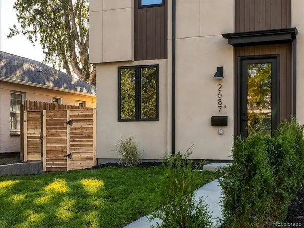 2687 Hazel, Denver, CO 80211