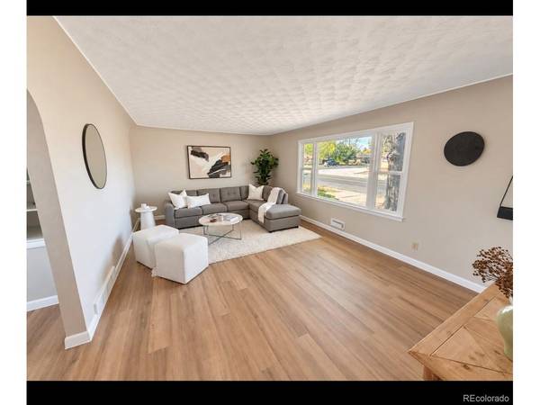 820 35th Avenue, Greeley, CO 80634