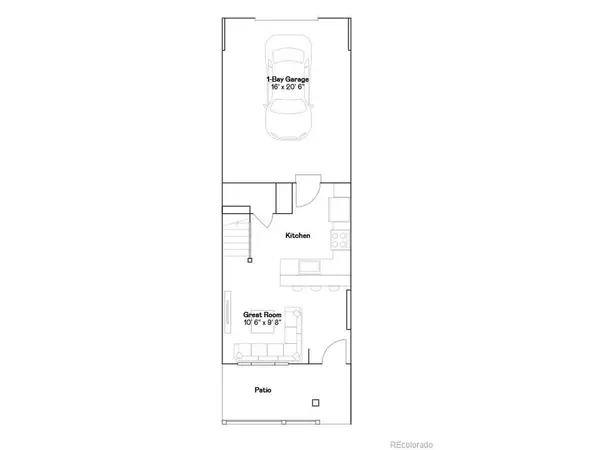 6958 E 149th #3, Thornton, CO 80602
