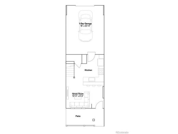 6958 E 149th #3, Thornton, CO 80602
