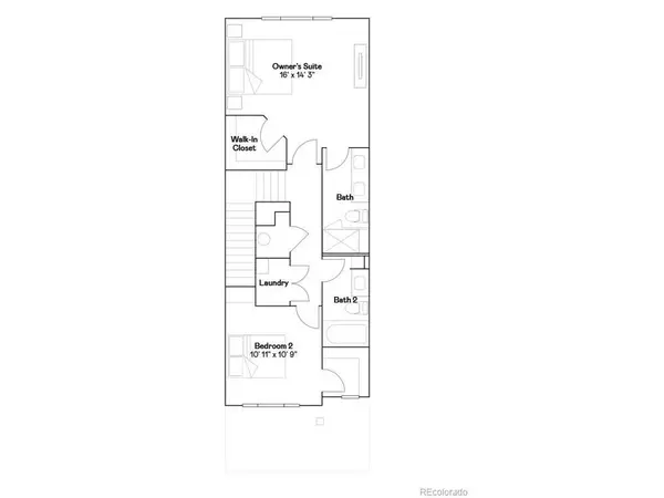 6958 E 149th #3, Thornton, CO 80602