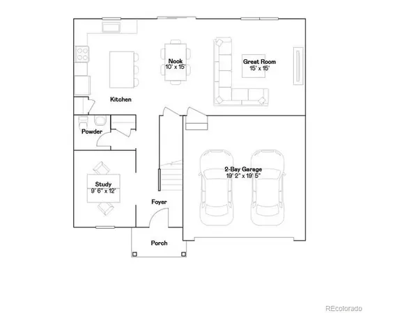 3345 E 152nd, Thornton, CO 80602