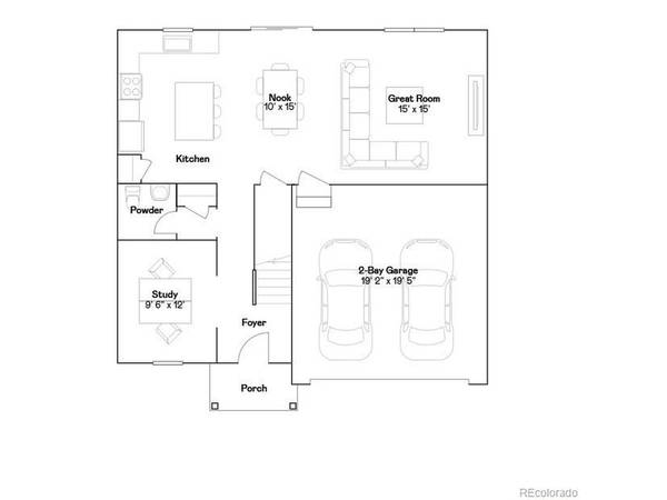 3345 E 152nd, Thornton, CO 80602