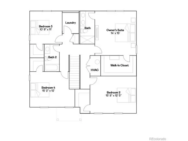 3345 E 152nd, Thornton, CO 80602
