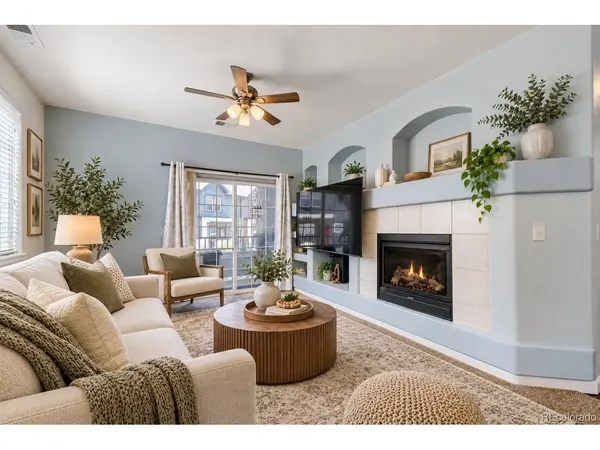 5255 Memphis #1204, Denver, CO 80239