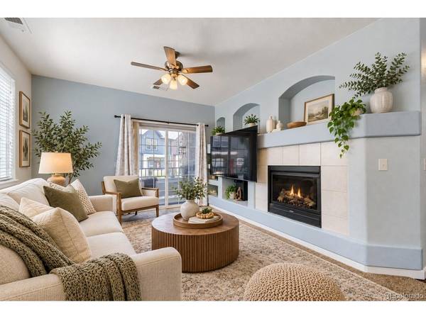 5255 Memphis #1204, Denver, CO 80239