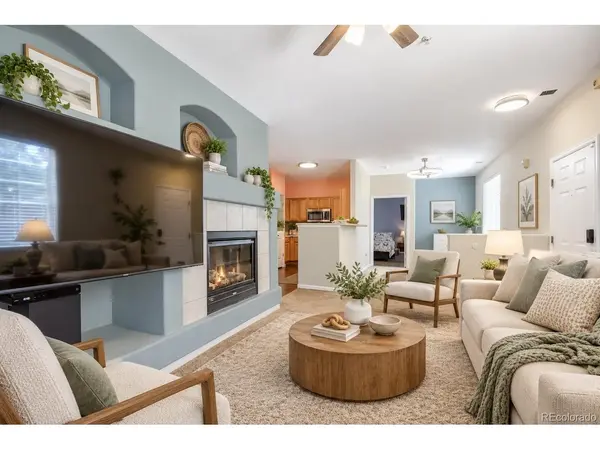 5255 Memphis #1204, Denver, CO 80239