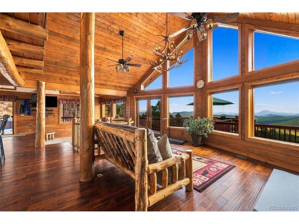 407 Old Sawmill, Bailey, CO 80421