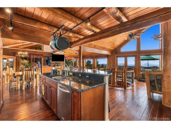 407 Old Sawmill, Bailey, CO 80421