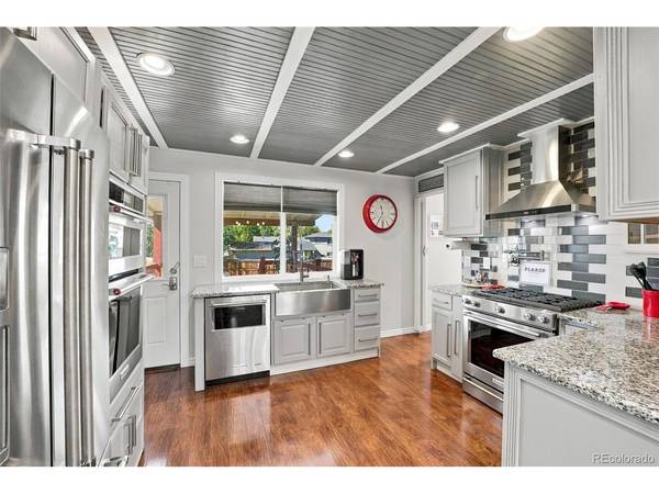 3021 S Helena, Aurora, CO 80013