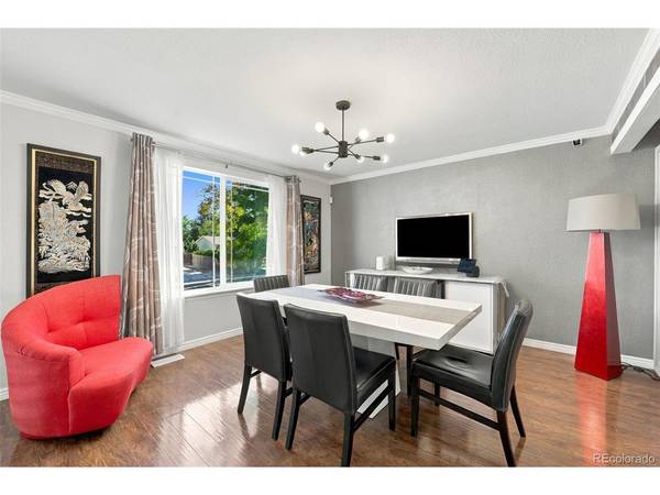 3021 S Helena, Aurora, CO 80013