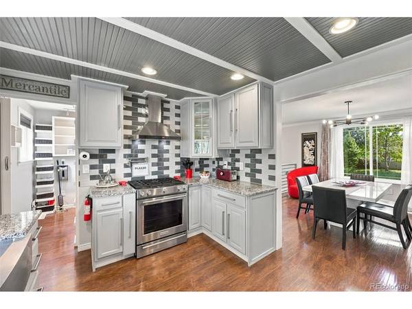 3021 S Helena, Aurora, CO 80013