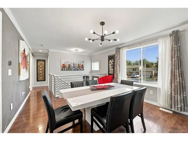 3021 S Helena, Aurora, CO 80013