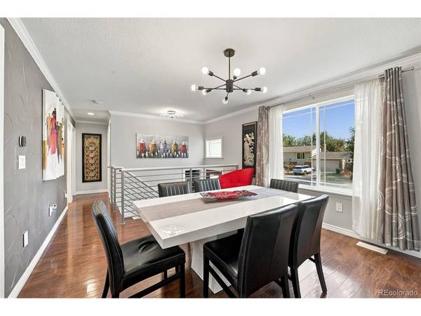 3021 S Helena, Aurora, CO 80013