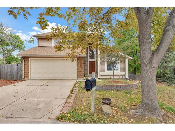 3720 S Cathay, Aurora, CO 80013