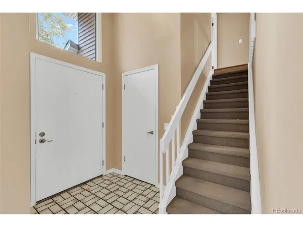 3720 S Cathay, Aurora, CO 80013