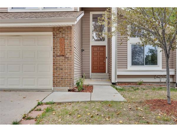 3720 S Cathay, Aurora, CO 80013