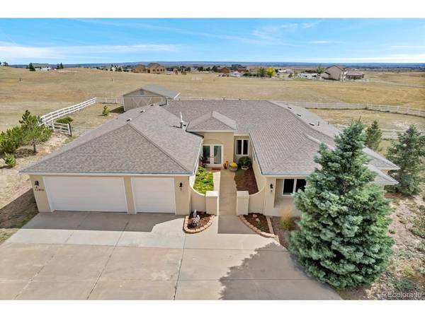 11975 S Conestoga, Elbert, CO 80106