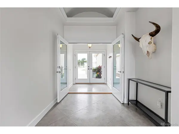 11975 S Conestoga, Elbert, CO 80106