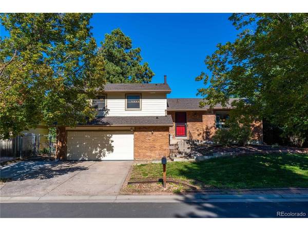 3166 S Ensenada, Aurora, CO 80013