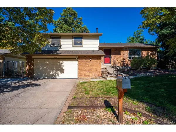 3166 S Ensenada, Aurora, CO 80013
