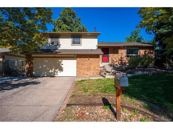 3166 S Ensenada, Aurora, CO 80013