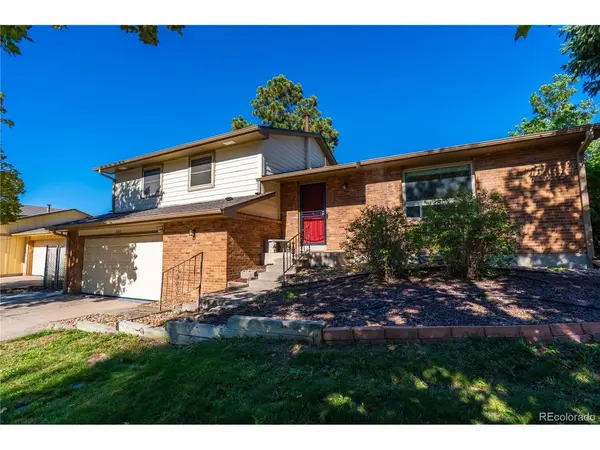 3166 S Ensenada, Aurora, CO 80013