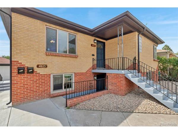 4823 Eaton, Denver, CO 80212