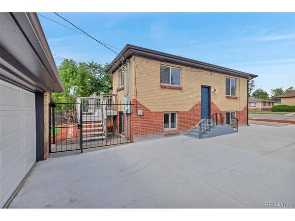 4823 Eaton, Denver, CO 80212