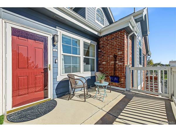 16332 E Fremont #11, Aurora, CO 80016