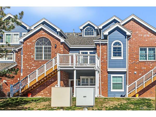 16332 E Fremont #11, Aurora, CO 80016