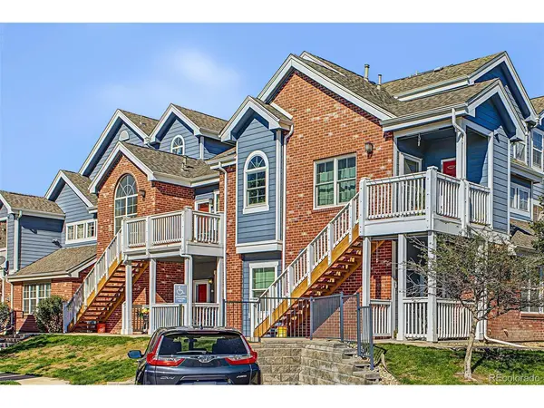16332 E Fremont #11, Aurora, CO 80016