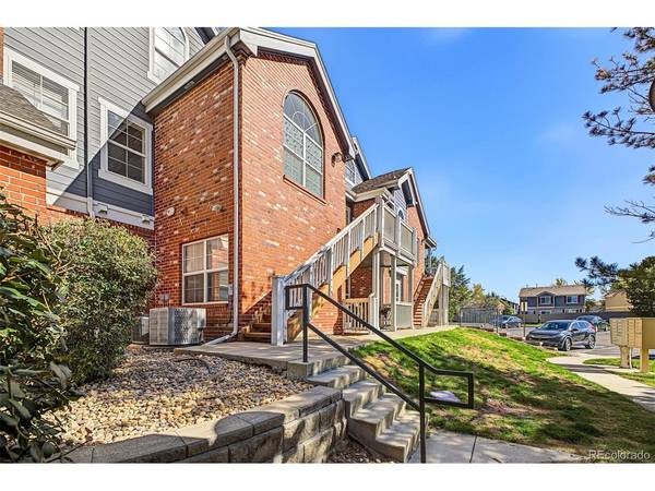 16332 E Fremont #11, Aurora, CO 80016