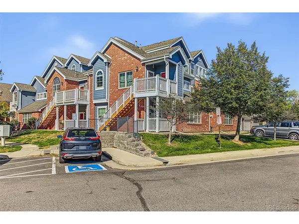 16332 E Fremont #11, Aurora, CO 80016