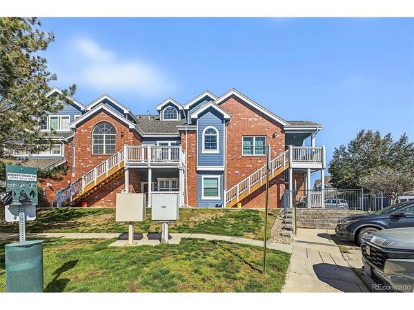 16332 E Fremont #11, Aurora, CO 80016