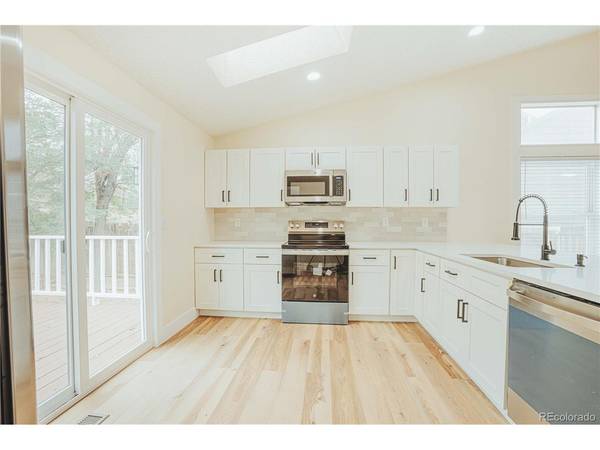 20066 E Bellewood, Centennial, CO 80015