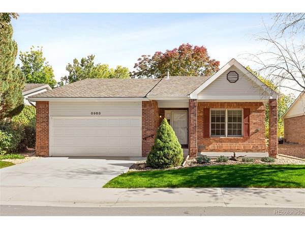 8968 Greenspointe, Highlands Ranch, CO 80130