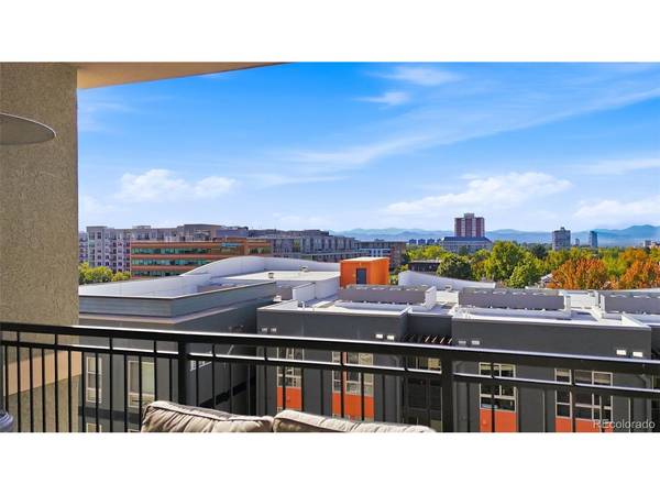 275 S Harrison #602, Denver, CO 80209